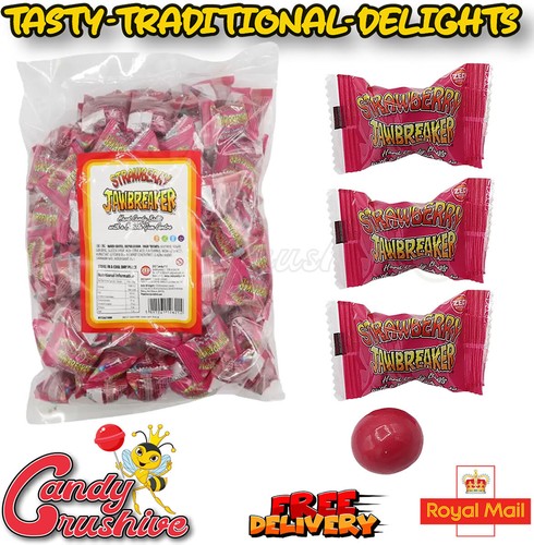 10kg zed candy strawberry - zed,