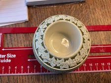 Antique Carlton Ware Match