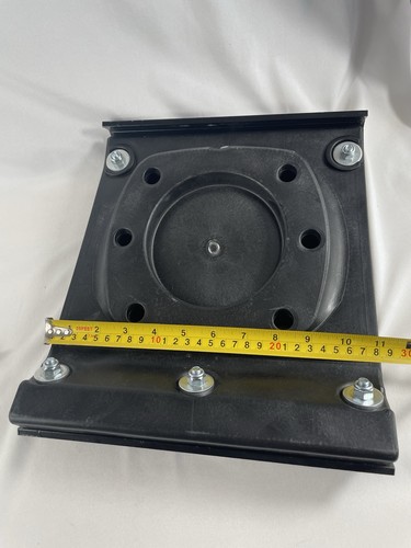 Wacker neuson rammer - 11”,