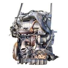 VOLKSWAGEN GOLF TDI SE 1.9LTR ENGINE DIESEL BARE e	ATD, AXR 038100040D