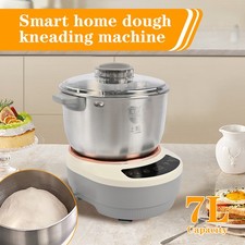 Electric Dough Mixer 7L Home