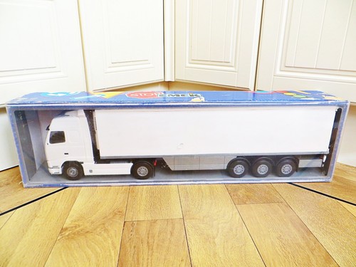 Emek 81101 volvo ttactor - 'volvo,
