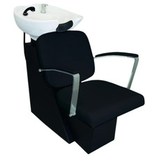 Backwash Salon Chair
