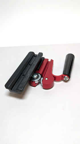 Alum brake bksub05 - alum-a-brake, cut