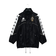 1998/99 Juventus Vintage Kappa