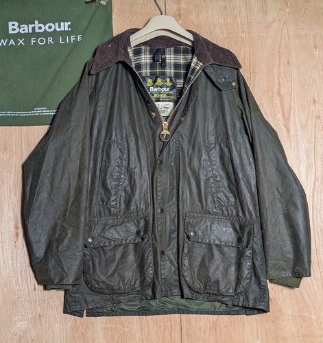 Barbour bedale c38 pocket - barbour,