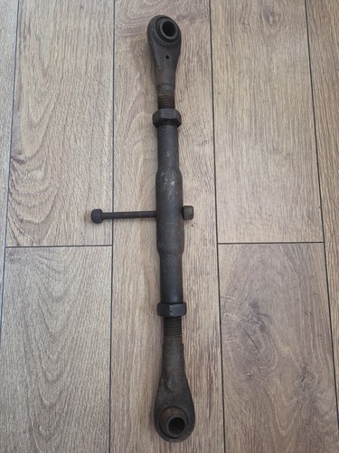 Fordson major tractor - major, original