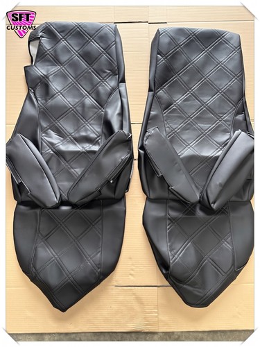 Daf seat covers - xg,