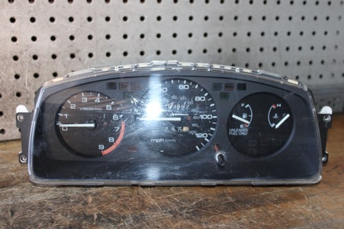 Honda civic si - ex,