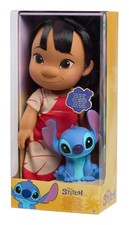 Disney Lilo And Stitch 14 Inch