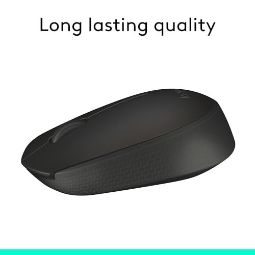 Logitech m171 wireless - m171,