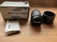 Olympus M.Zuiko Digital ED