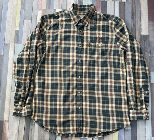 Beretta mens long - sleeve, shirt