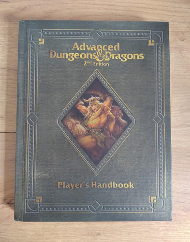 Advanced dungeons dragons - dungeons, &