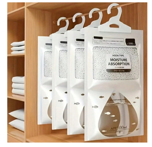 Large dehumidifier bags - large,