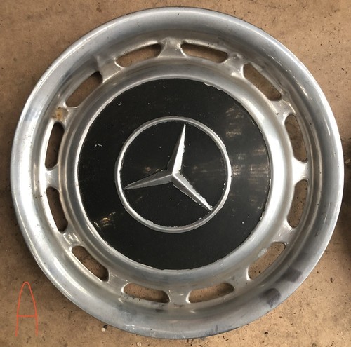Mercedes w123 w114 w115 - w123,