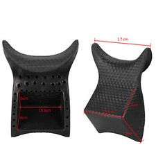 Beauty Neck Rest Shampoo Bowl Hair Washing Backwash Cushion Salon Spa ROL