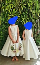 flower girl dresses uk