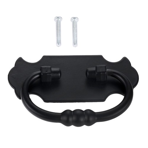Retro handle pull - retro,