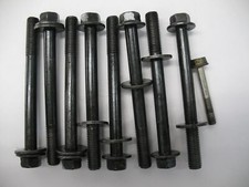 1998 HONDA GL1500 SE GOLDWING RIGHT SIDE CYLINDER HEAD BOLTS