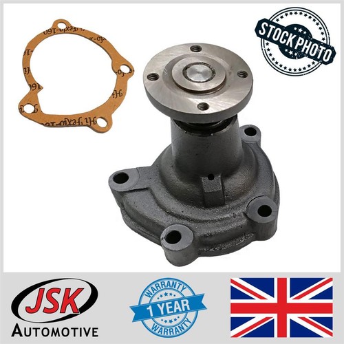 Water pump for leyland 154 - for, bmc