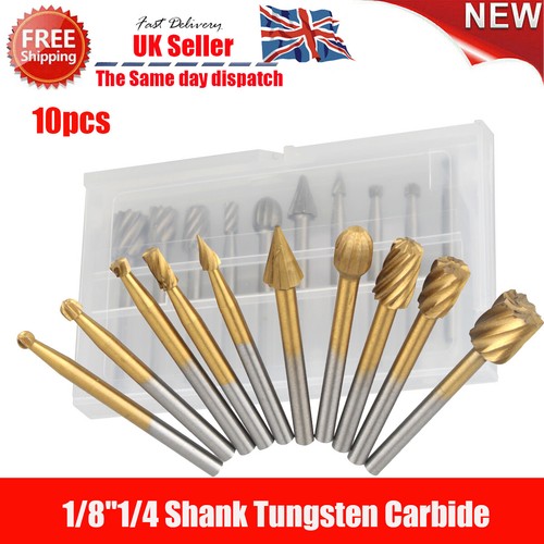 10pcs tungsten carbide - 10pcs,