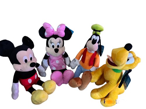 Disney mickey minnie - mickey, mouse