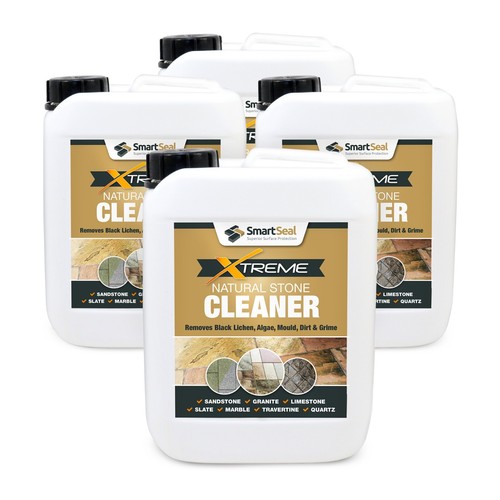 Stone cleaner sandstone - stone,