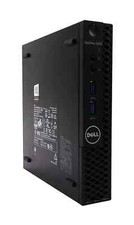 Dell OptiPlex 3050 Micro PC,Core i5 6th Gen,8GB 32GRAM, 256 1 TB SSD  Windows 11