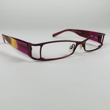 OSIRIS eyeglasses PINK
