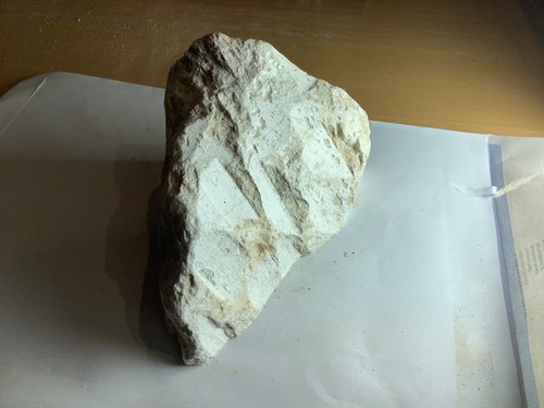 Soap stone natural - soap,