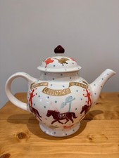 Emma Bridgewater Giffords Teapot