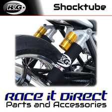 Shocktube for Suzuki GSX1400