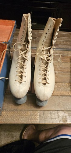 Vintage riedell douglas - vintage,