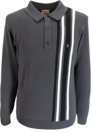Gabicci vintage charcoal grey - vintage,