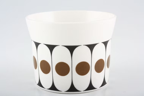 Hostess tableware black - tableware,