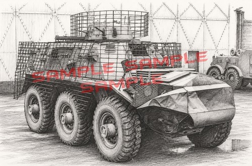 British army banner alvis - british,