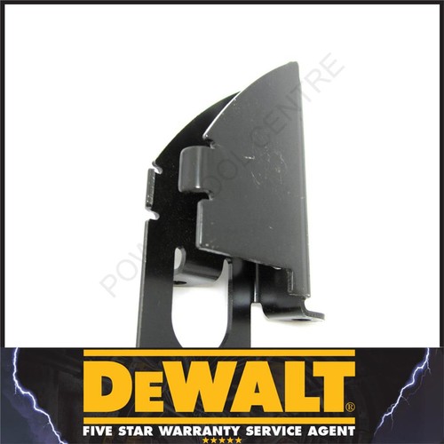 Dewalt mitre saw - saw, guard