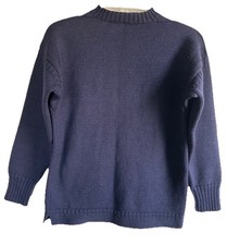 Le Tricoteur Guernsey Sweater