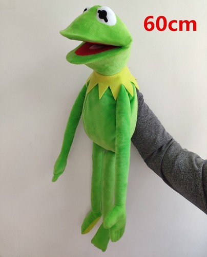 60cm hollywood star frog - 60cm,
