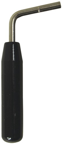 Viking shaped 4mm - l-shaped, tuning