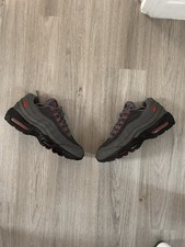 Nike Air Max 95 OG UK10 Iron