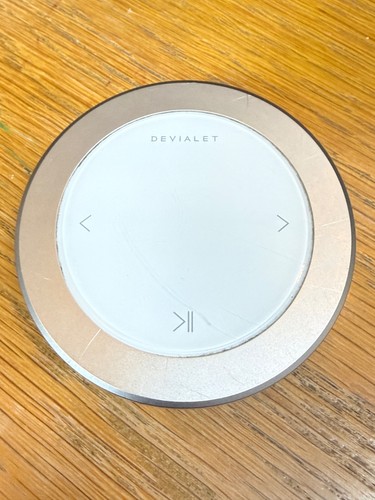Devialet phantom remote - devialet,