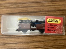 Vintage Hornby N-gauge Car