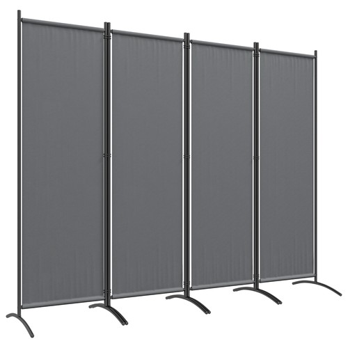Outsunny panel folding room - outsunny,