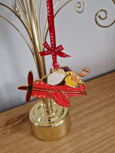 Tipperary crystal santa - tipperary,