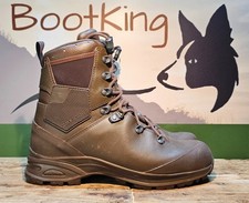 Haix Laars GTX Goretex Boots