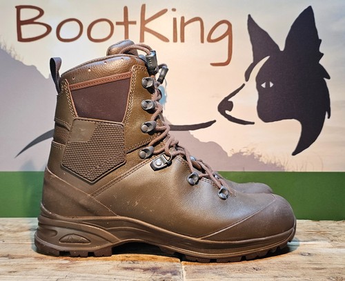 Haix laars gtx goretex boots - laars,