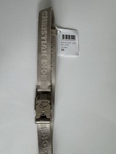 Dior Belt