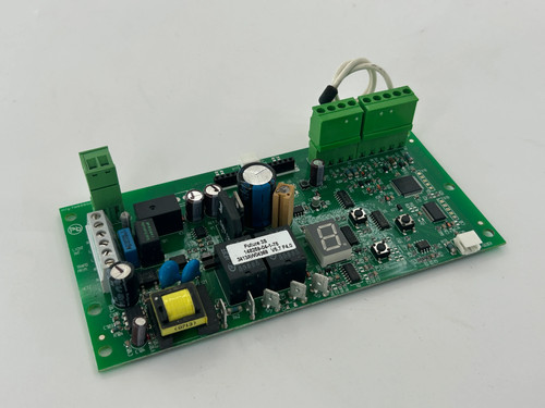 Novoferm tormatic gta703 board - tormatic,
